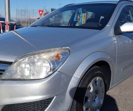 OPEL ASTRA STATION WAGON OPILE ASTRA DIESEL. 2008. SUCEAVA