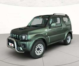 1.3 VVT EVOLUTION+ 4WD