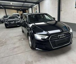AUDI A3 SPORTBACK A3 SPORTBACK CNG 1.4 TFSI
