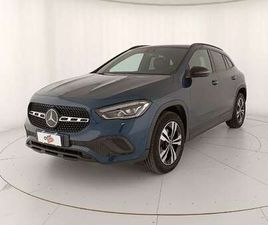 200 D BUSINESS EXTRA AUTO