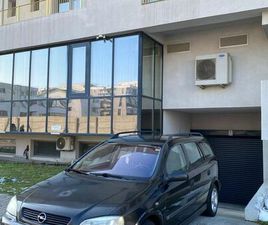 OPEL ASTRA STATION WAGON VÂND OPEL ASTRA BREAK NAVODARI