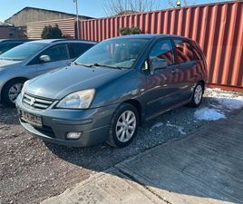 SUZUKI LIANA KOMBI 1,6 BENZIN