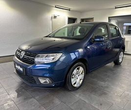 DACIA SANDERO II COMFORT