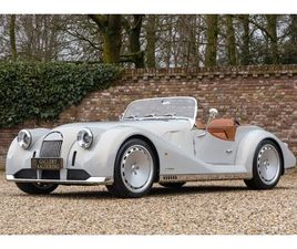 MORGAN MIDSUMMER MORGAN MIDSUMMER -