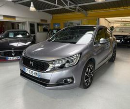 BLUEHDI 120CH CONNECTED CHIC S&S EAT6