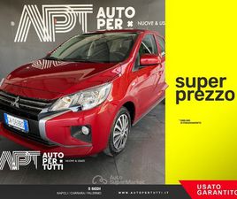 MITSUBISHI SPACE STAR SPACE STAR 1.2 INVITE