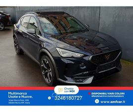 VZ DSG PANO/ACC/AHK/19