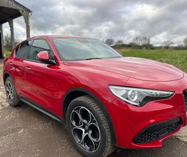 2.0T MILANO EDIZIONE AUTO Q4 AWD EURO 6 (START/STOP) 5DR