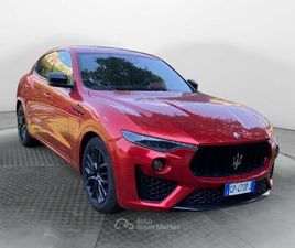 3.0 V6 MODENA 350CV AUTO