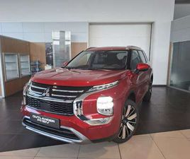 MITSUBISHI OUTLANDER PHEV PHEV KAITEKI 4WD