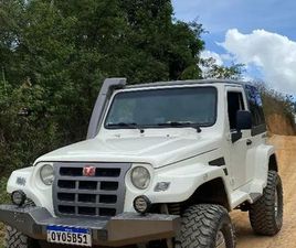 TROLLER T-4 4X4 3.2 TGV TDI CAP. RÍGIDA DIESEL 2014