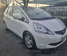 JAZZ II 1.4 ELEGANCE C/T.PANOR.