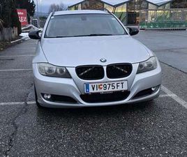 BMW SERIE 3 TOURING 318 318D FLEET TOURING