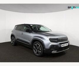 1.2 SUMMIT EURO 6 (START/STOP) 5DR