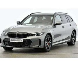 E XDRIVE TOURING