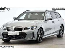 BMW SERIE 3 TOURING 320 D XDRIVE