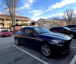 530D XDRIVE GRAN TURISMO ÖSTERREICH PAKET AUT. ÖSTERREICH-PAKET