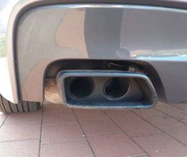 BMW SERIE 6 GRAN COUPE 650I XDRIVE 650I XDRIVE GRAN COUPÉ ÖSTERREICH-PAKET AUT.