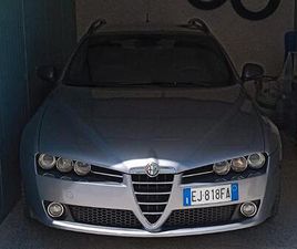 ALFA ROMEO 159 ALFA ROMEO 159 2.0 170CV