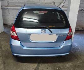 HONDA JAZZ 2004