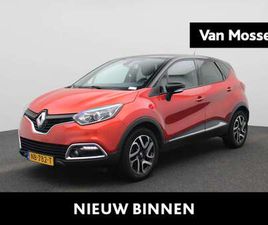 0.9 TCE DYNAMIQUE | CAMERA | NAVIGATIE | CRUISE CO