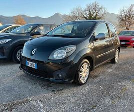 RENAULT TWINGO 1.2 3 PORTE - 2008