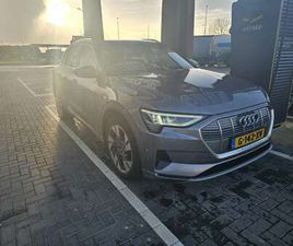 E-TRON QUATRO LAUNCH EDITION PLUS