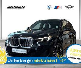 BMW IX1 XDRIVE 30 XDRIVE30 VERFÜGBAR AB 22.05.2026 | M SPORTPAKET |