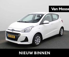 1.0I COMFORT | AIRCONDITIONING | CRUISE CONTROL |