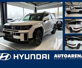 HEV 6-SITZER BLACKLINE GLASDACH