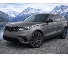 LAND ROVER RANGE ROVER VELAR P400E R-DYNAMIC S