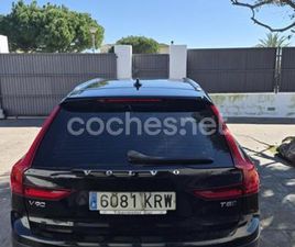 VOLVO V90 CROSS COUNTRY 2.0 T5 AWD PRO AUTO