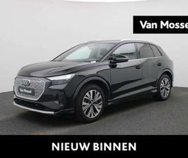 40 ADVANCED | APPLE CARPLAY/ANDROID AUTO | NAVIGAT