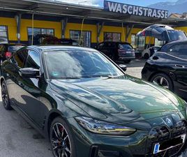 GRAN COUPE XDRIVE M50 80,7KWH