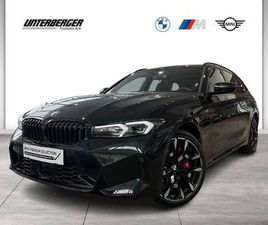 BMW SERIE 3 TOURING 330E E XDRIVE M SPORTPAKET PRO | AHK | INNOPAKET | KOMF