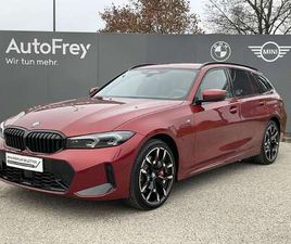 BMW SERIE 3 TOURING 330E E XDRIVE