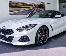 *M-SPORT + ERSTBESITZ*