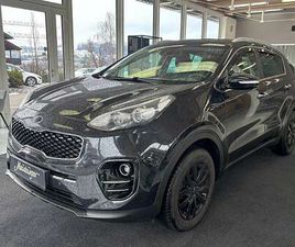 1,6 GDI ISG ÖSTERREICH EDITION