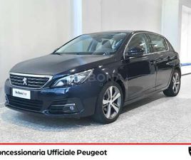 5P 1.5 BLUEHDI GT LINE S&S 130CV