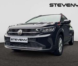 VOLKSWAGEN TAIGO TAIGO 1.0 TSI LIFE BUSINESS DSG * SMS SELECTION