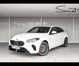 GRAN COUPE F74- M PACK PRO-CAMERA-HARMAN-NAVI