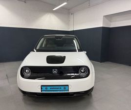 HONDA E HONDA E, KLIMAAUT, LED, NAVI UVM.