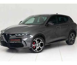 ALFA ROMEO TONALE VELOCE 1.5 T4 48V MHEV VGT DCT