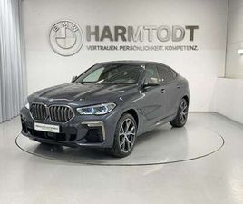 BMW X6 M50I M50I *TOP-AUSSTATTUNG*