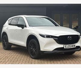 2.0 E-SKYACTIV G MHEV HOMURA AUTO EURO 6 (START/STOP) 5DR