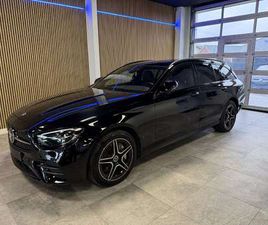 E 300 E PHEV AMG LINE PANO 360° CAM TREKHAAK