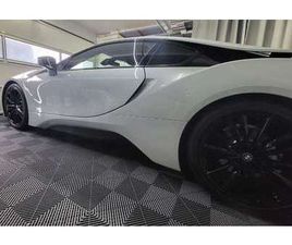 BMW I8 I8 PHEV RANGE EXTENDER