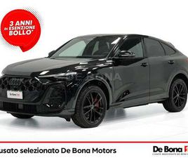 SPORTBACK 2.0 TDI MHEV+ S LINE EDITION QUATTRO 204