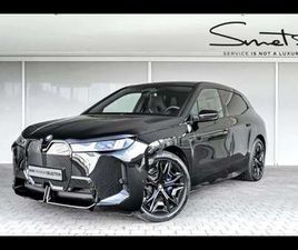 XDRIVE 45-M PACK-TREKHAAK-PARKING PRO-DRIVING PRO-