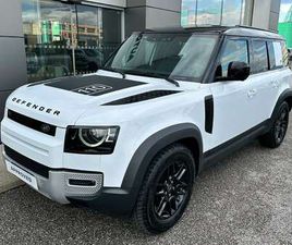 LAND ROVER DEFENDER D200 110 3.0D I6 MHEV SE AWD 200CV AUT IVA ESPOSTA